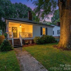 103 Hemlock Avenue