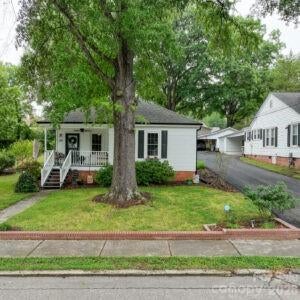 103 Hemlock Avenue