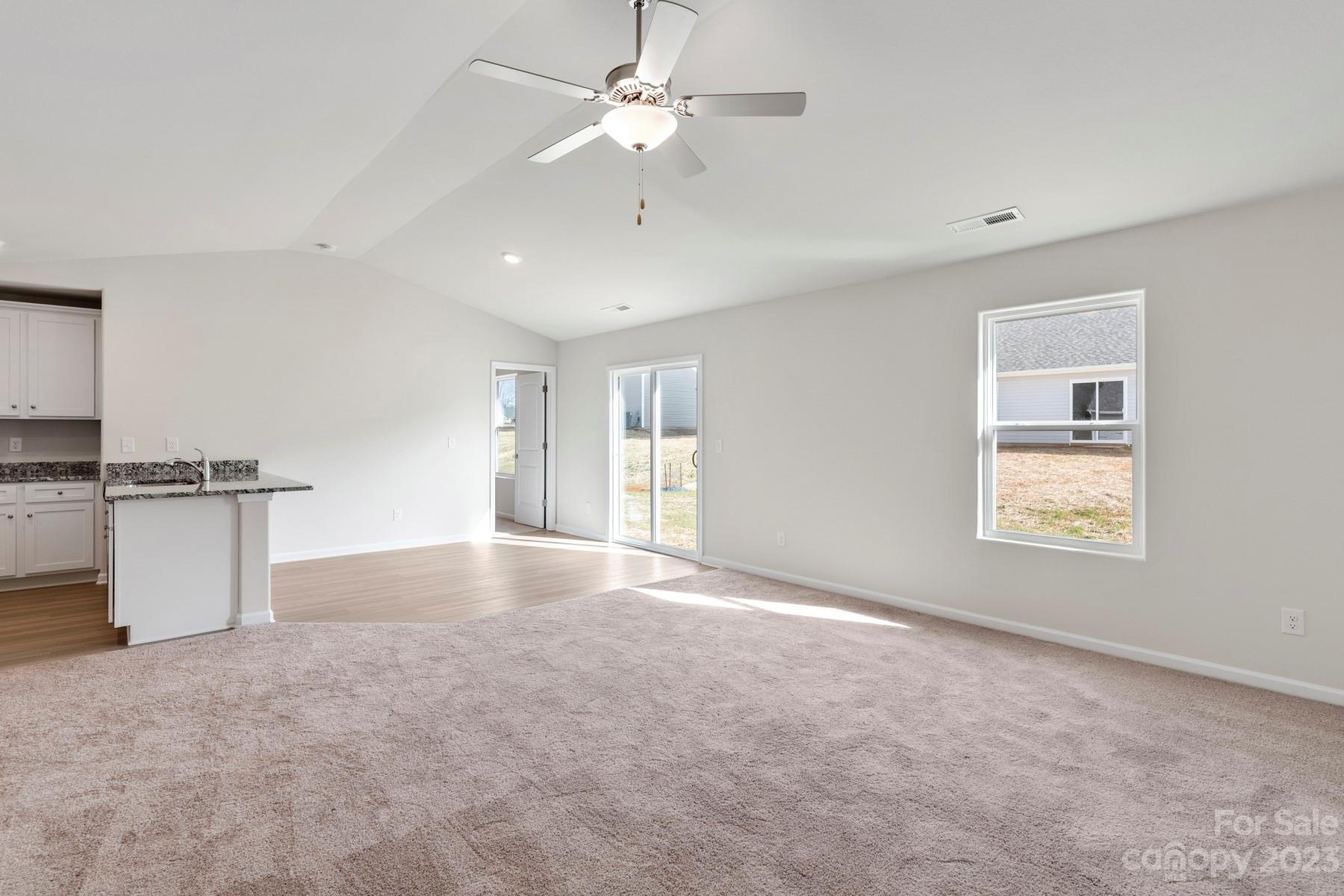 McKee Creek Village - Residential