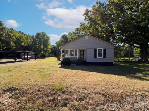 Photo of 990 Old Linn Road, China Grove, NC 28023 (MLS # 4372765)