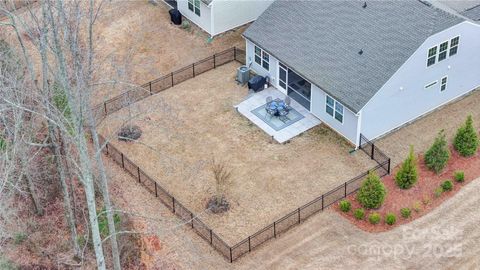 A home in Mount Holly