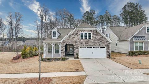 201 Picasso Trail Mount Holly NC 28120