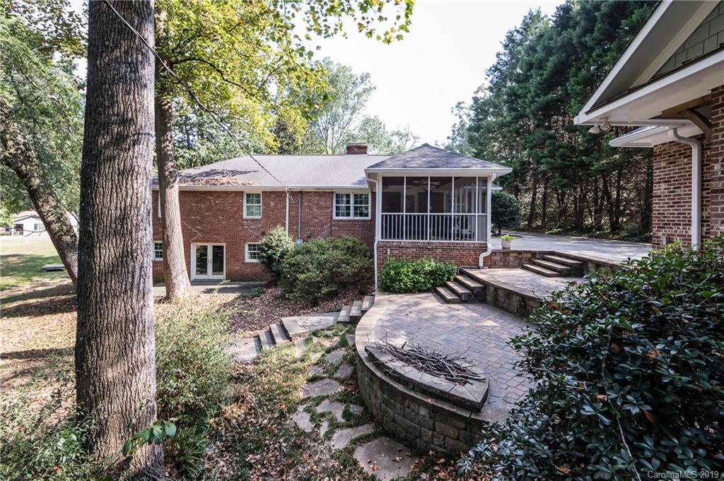 Randolph Park - Residential