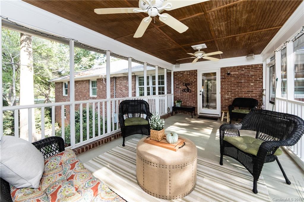 Randolph Park - Residential