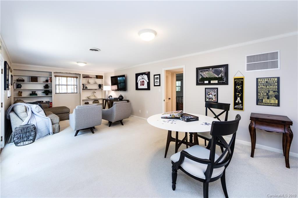 Randolph Park - Residential