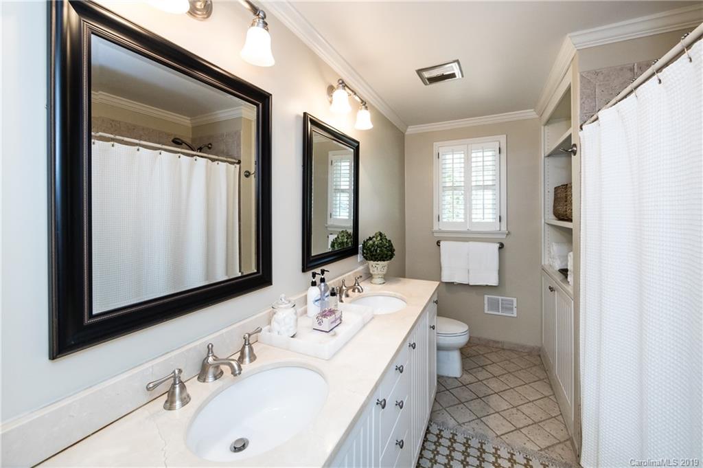 Randolph Park - Residential