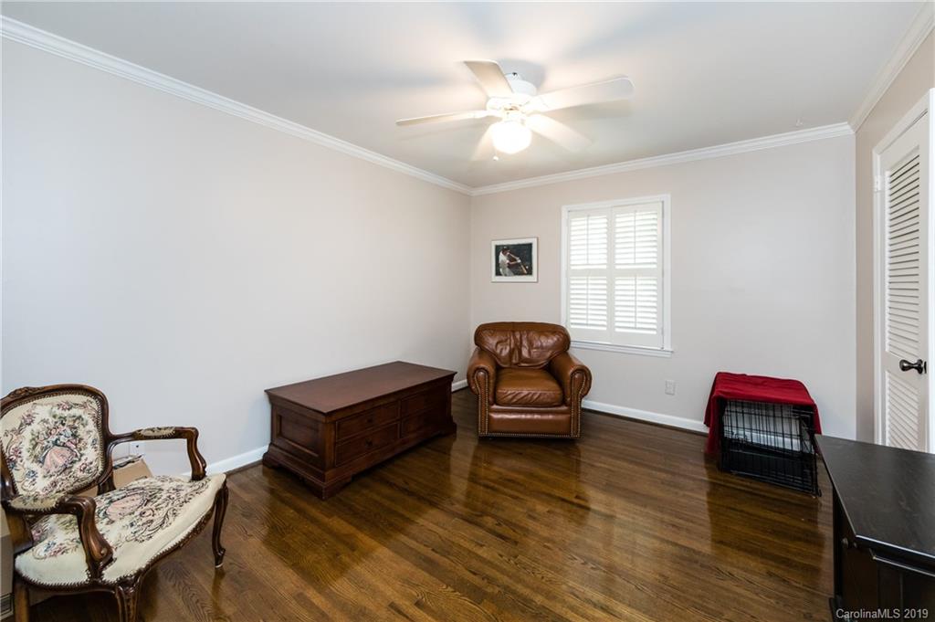 Randolph Park - Residential