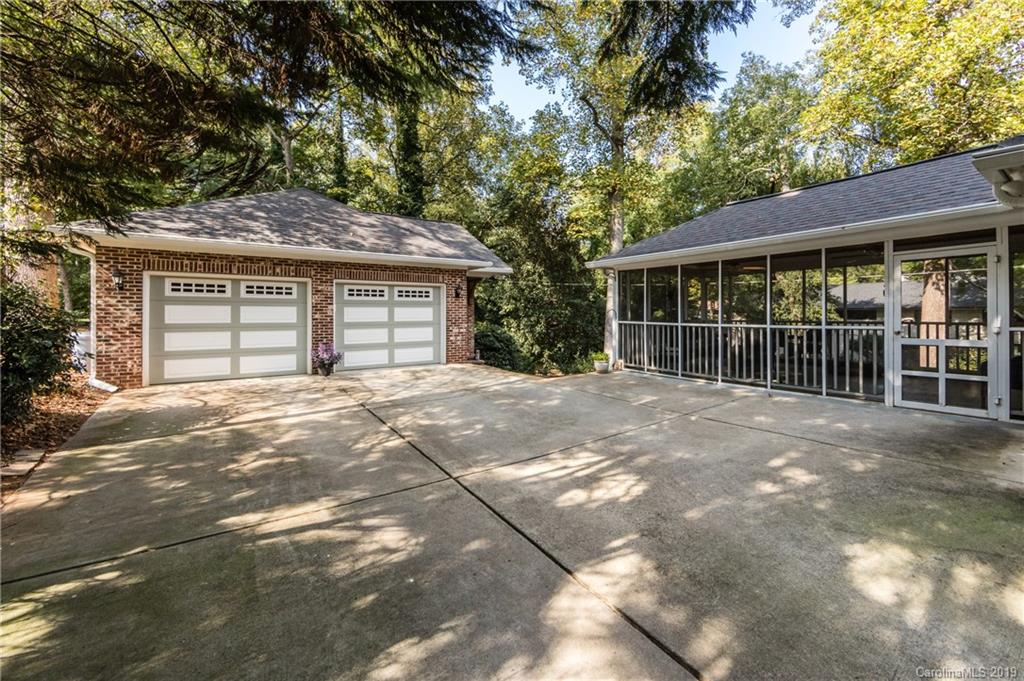 Randolph Park - Residential