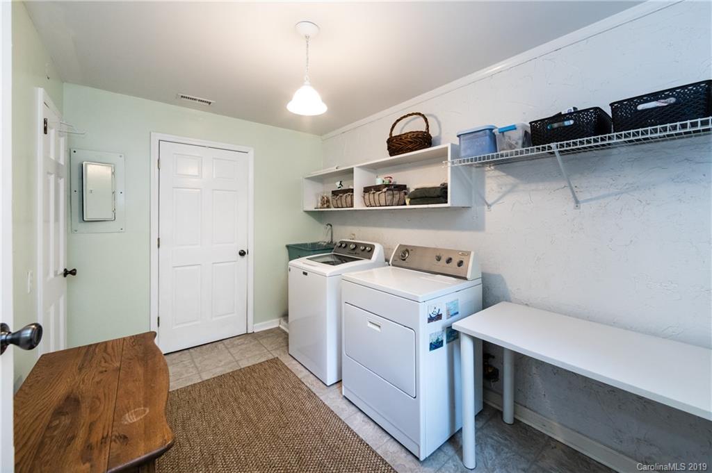 Randolph Park - Residential