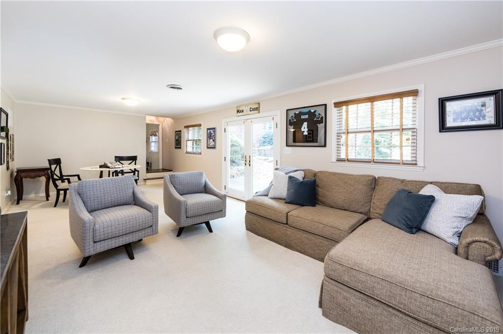 Randolph Park - Residential