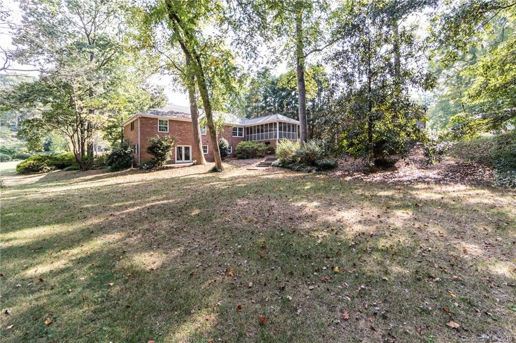 Randolph Park - Residential