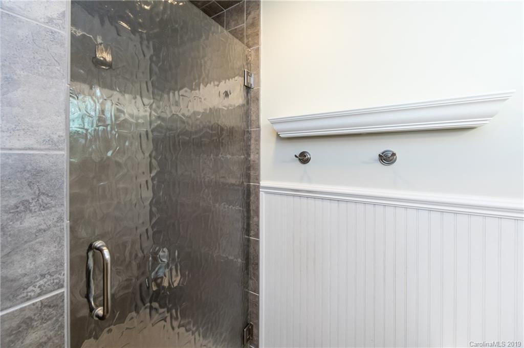 Randolph Park - Residential