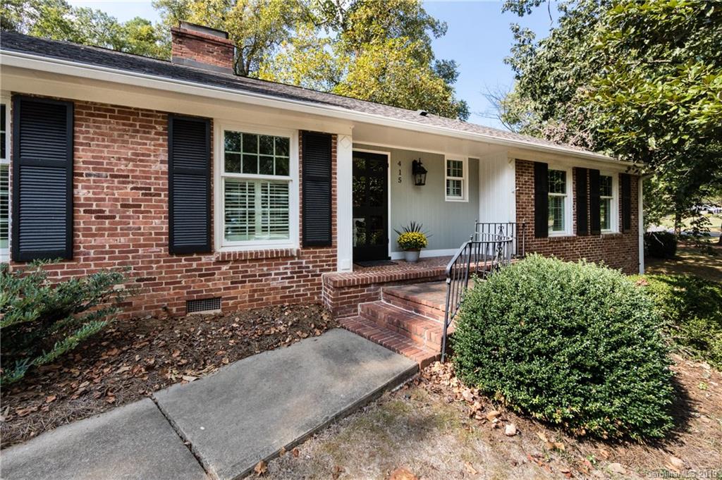 Randolph Park - Residential