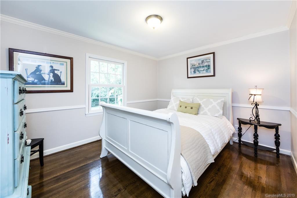 Randolph Park - Residential