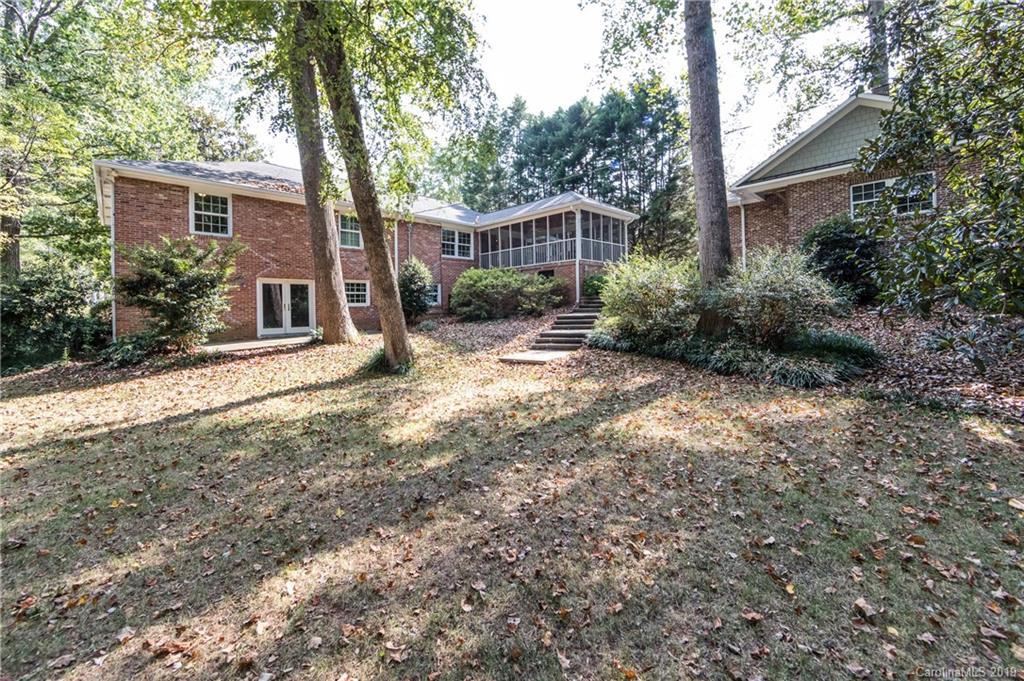 Randolph Park - Residential