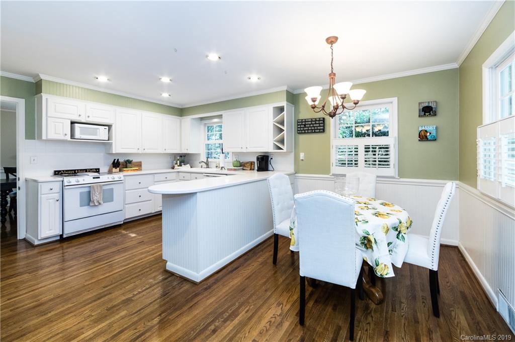 Randolph Park - Residential