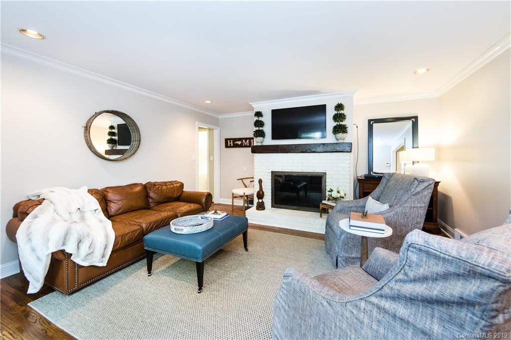 Randolph Park - Residential