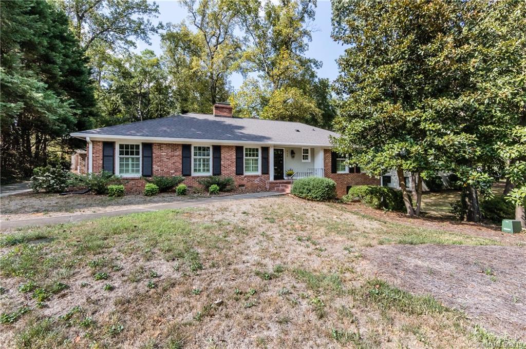 Randolph Park - Residential