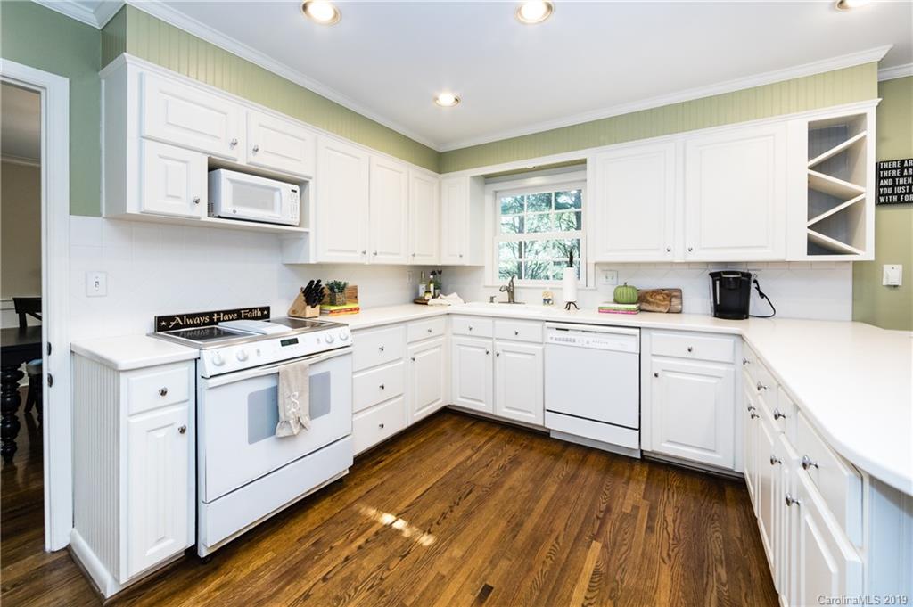 Randolph Park - Residential