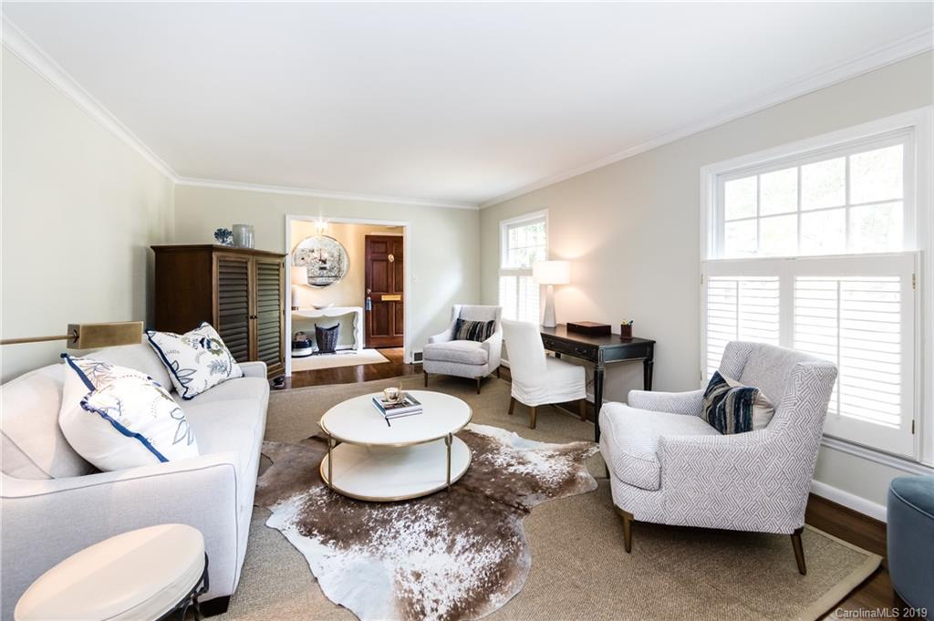 Randolph Park - Residential