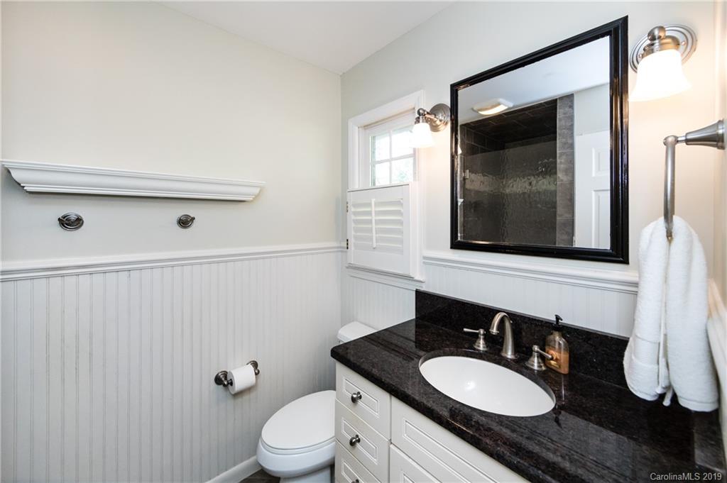 Randolph Park - Residential