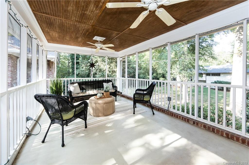 Randolph Park - Residential