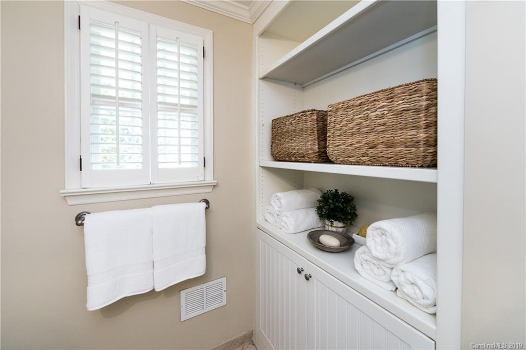 Randolph Park - Residential