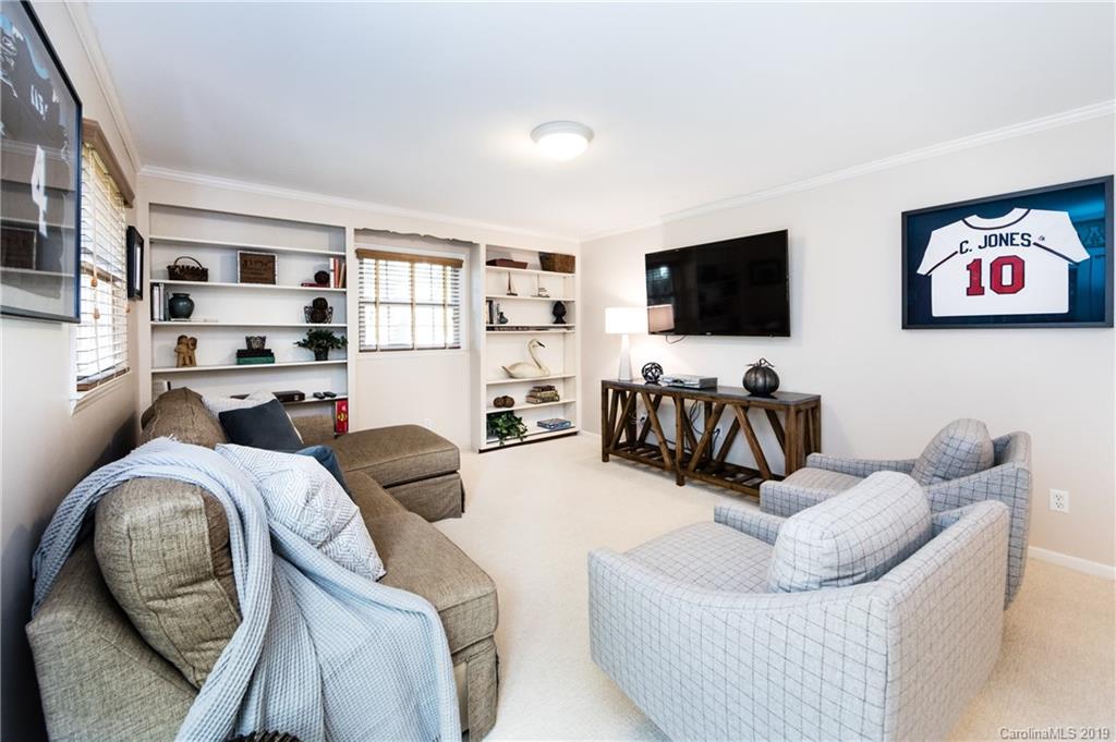 Randolph Park - Residential