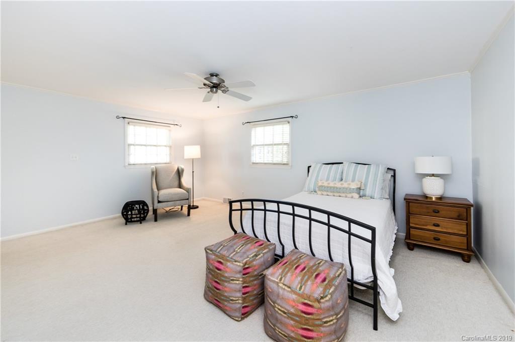 Randolph Park - Residential