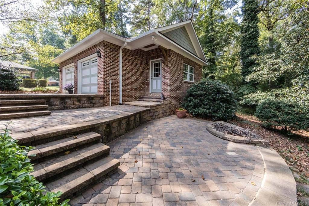 Randolph Park - Residential