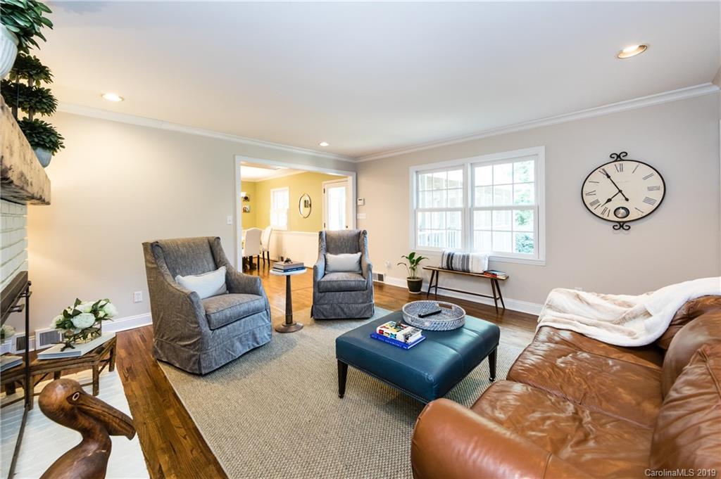 Randolph Park - Residential