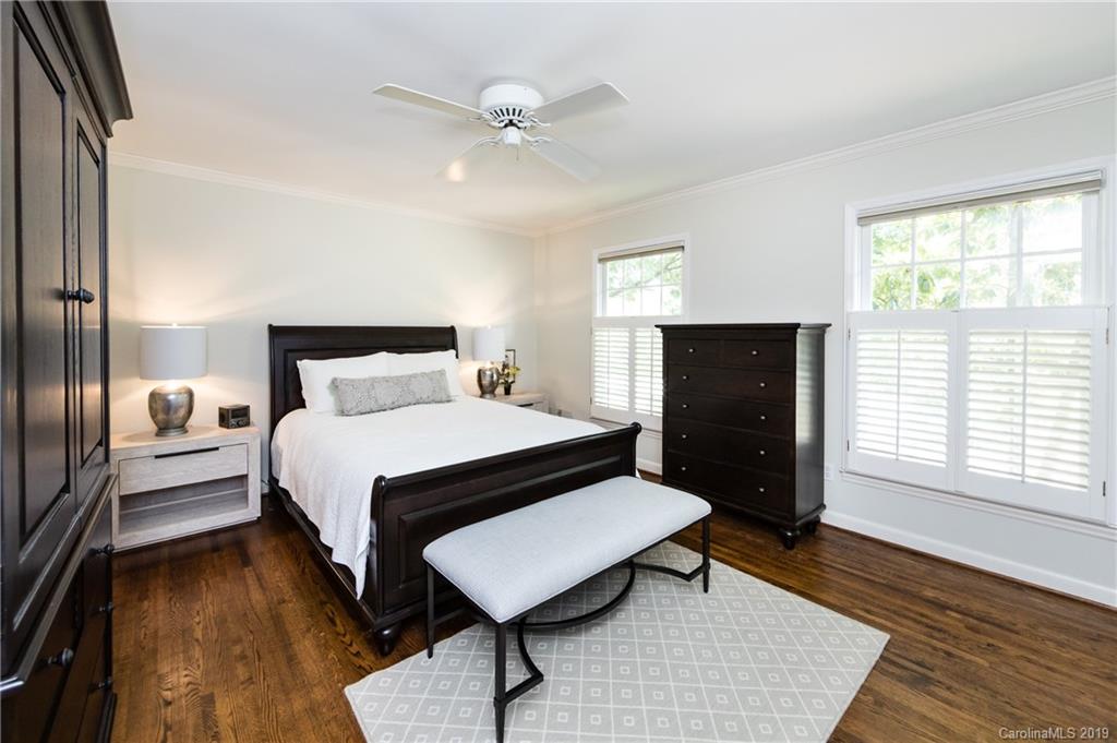 Randolph Park - Residential