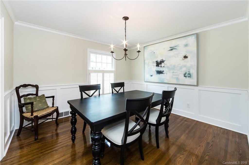 Randolph Park - Residential