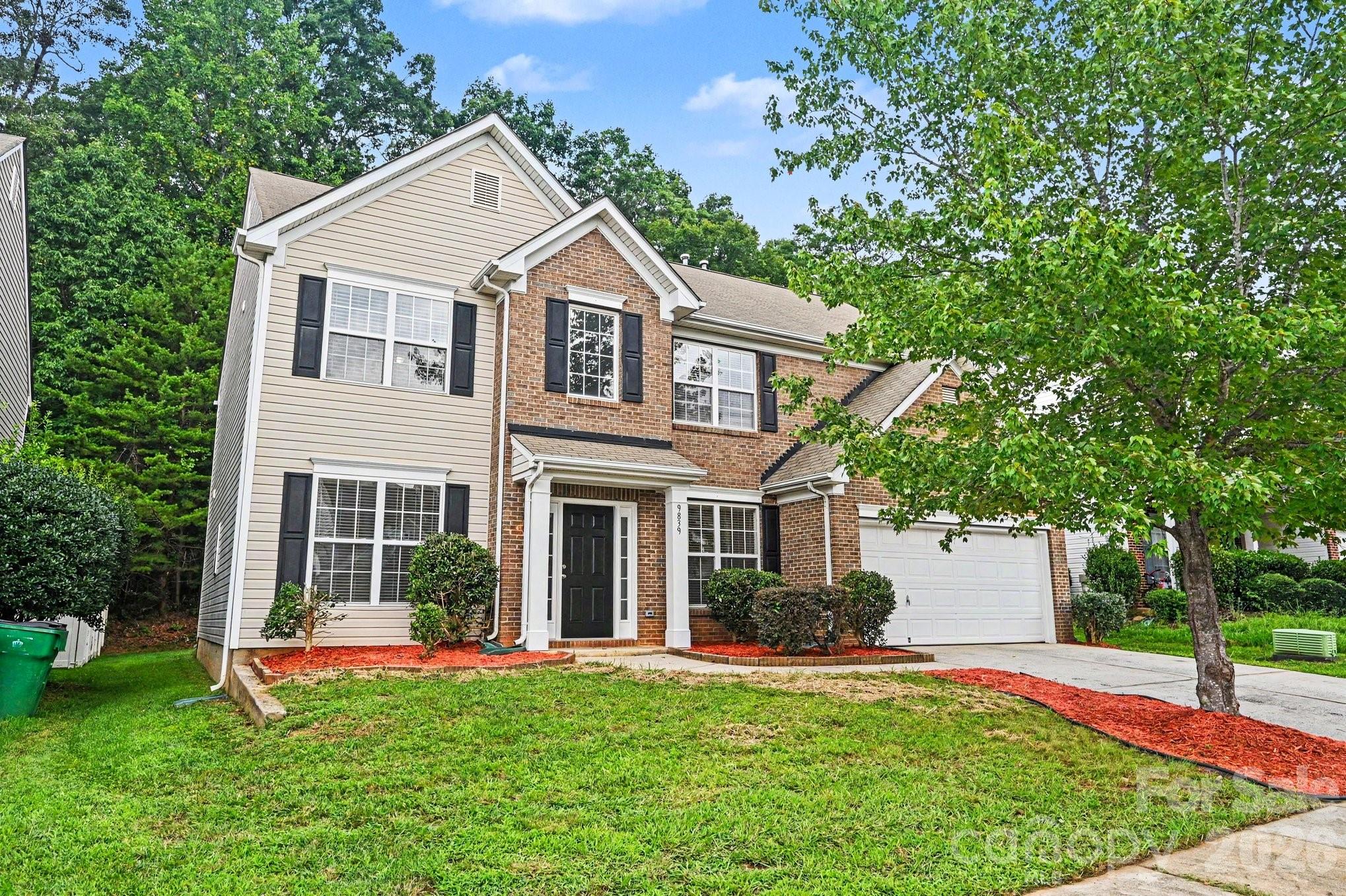 9839 Jeanette Circle