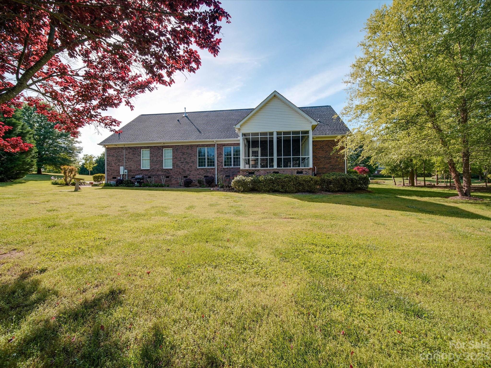 Homewood - Residential