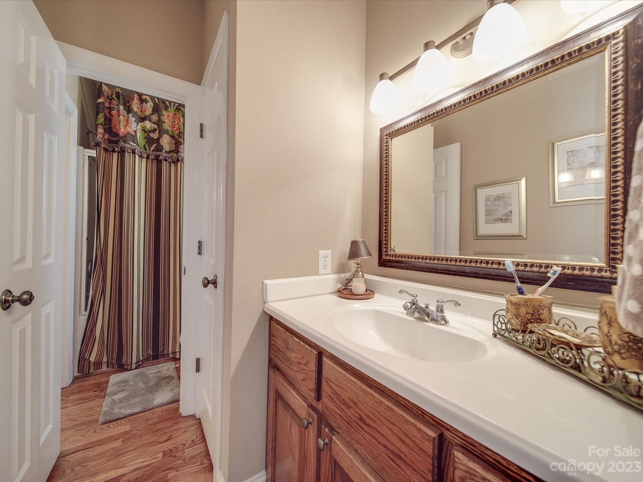 Homewood - Residential