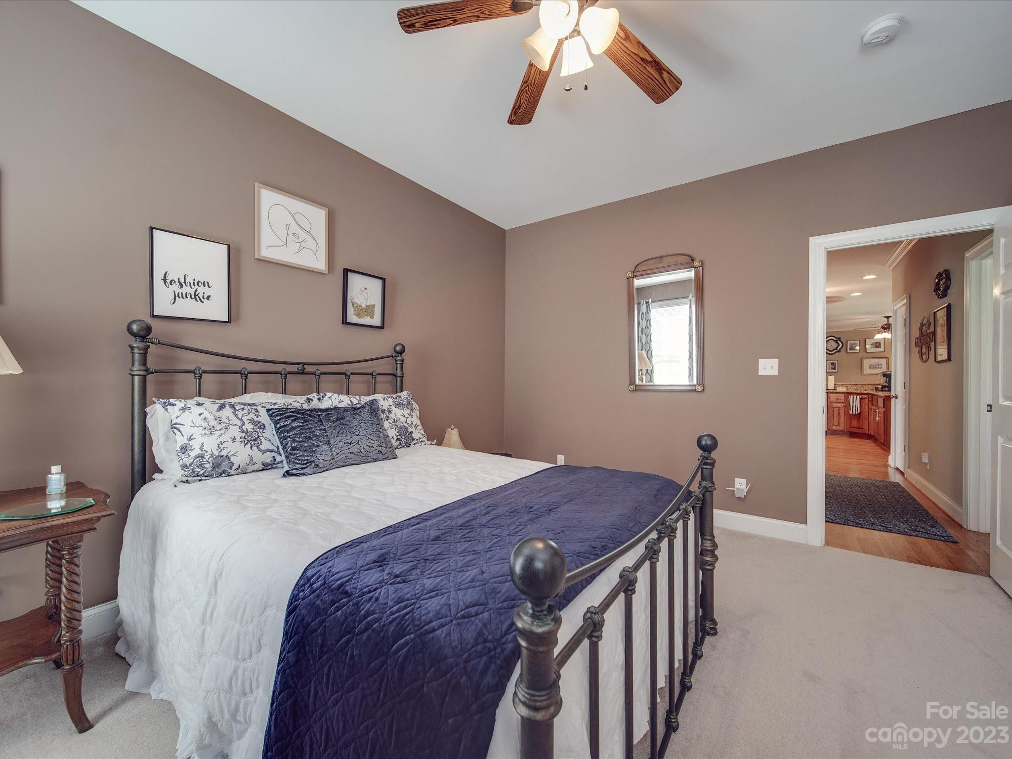 Homewood - Residential