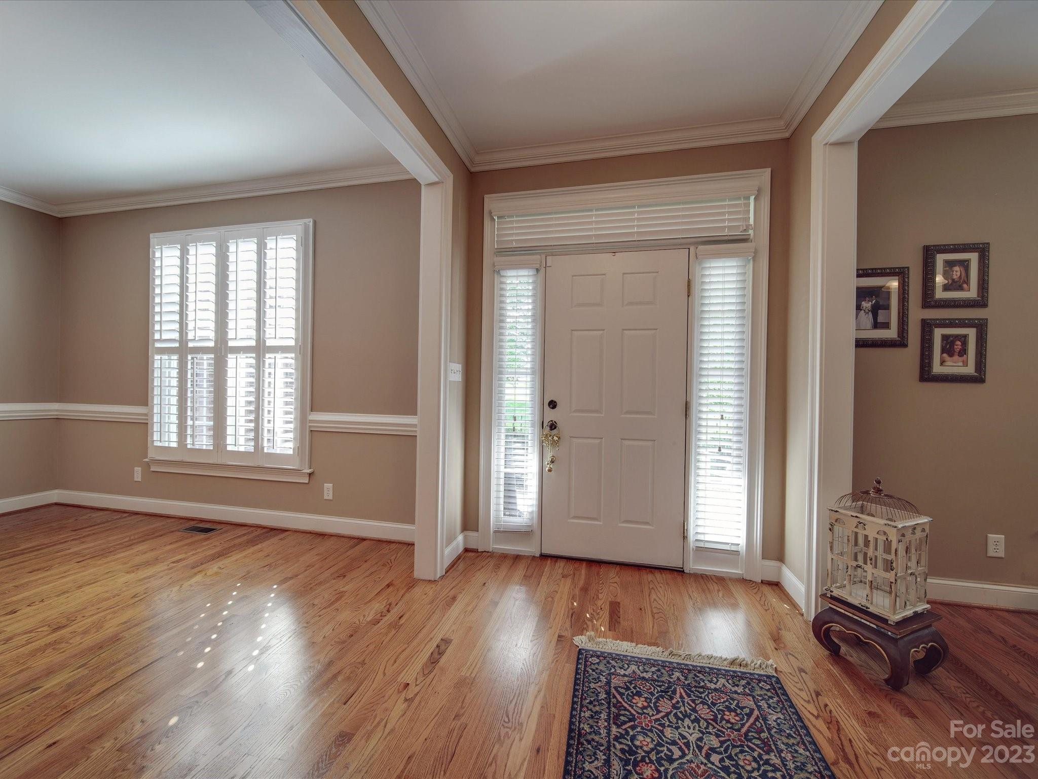 Homewood - Residential