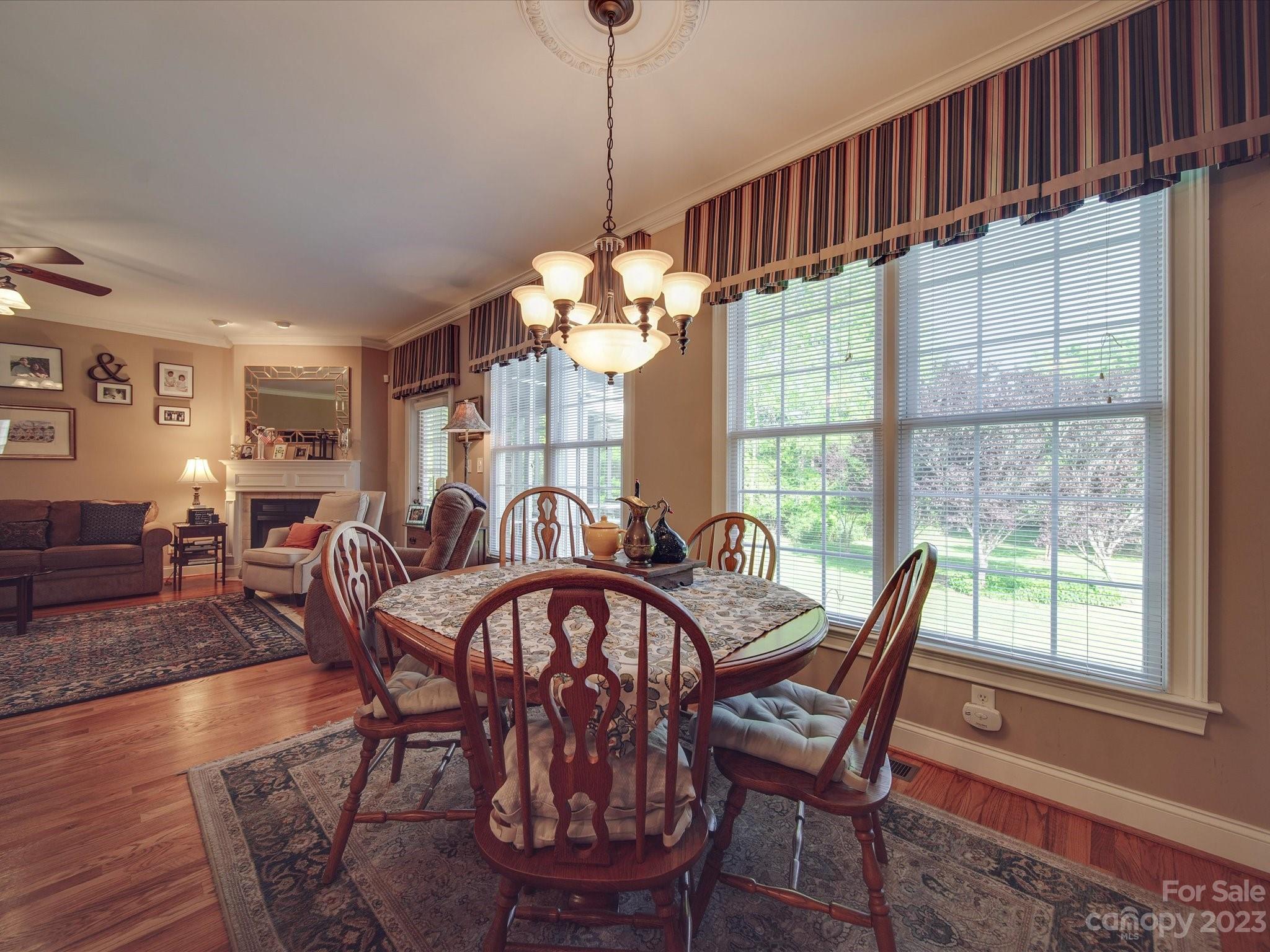 Homewood - Residential