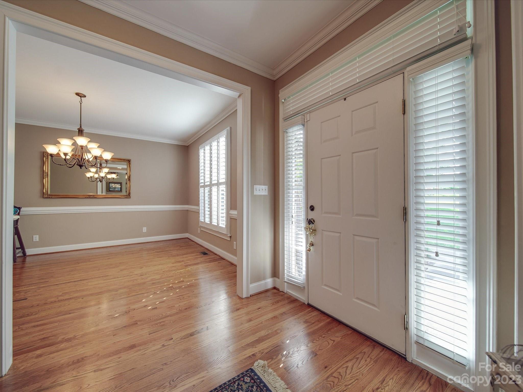 Homewood - Residential