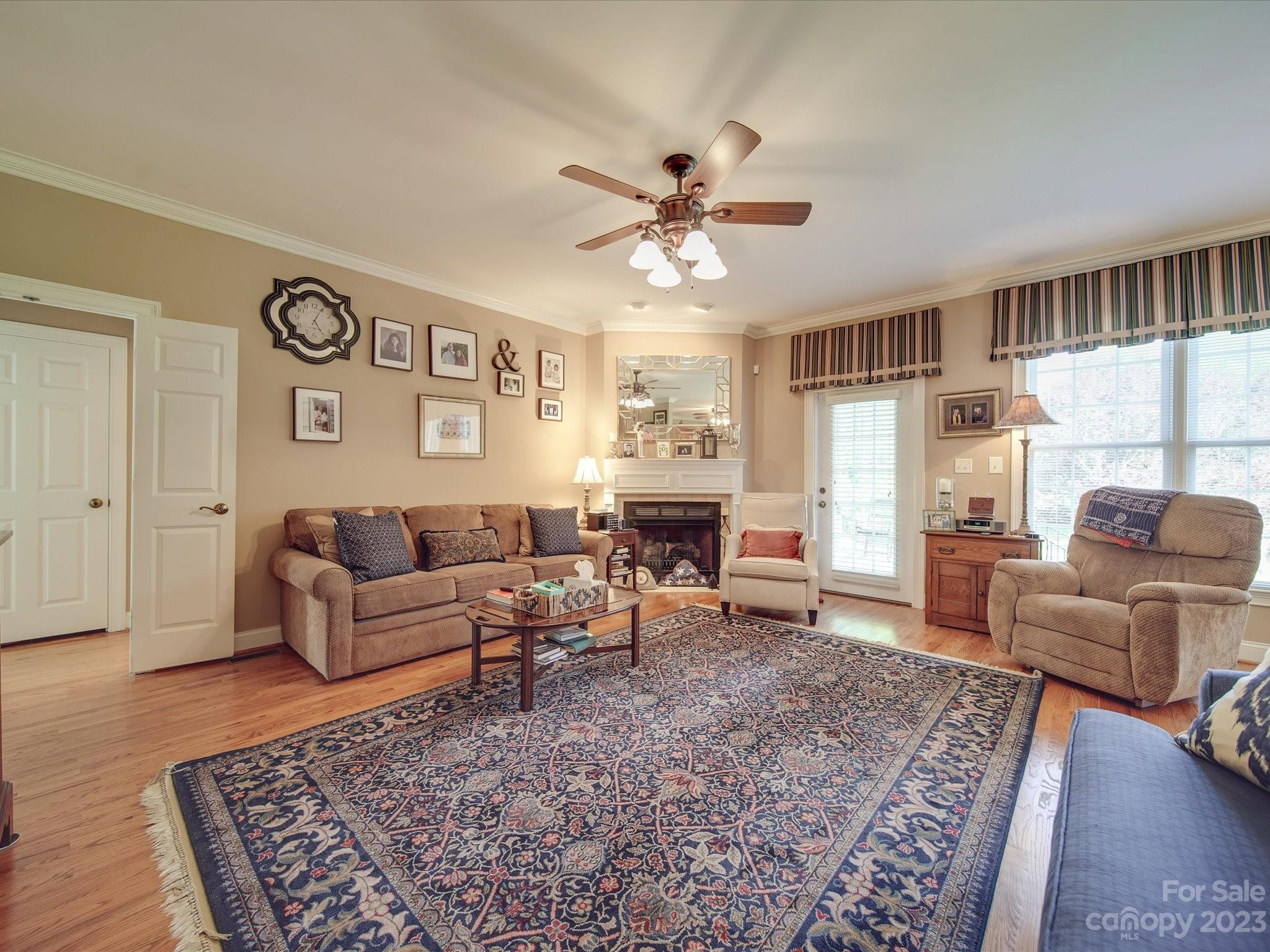 Homewood - Residential