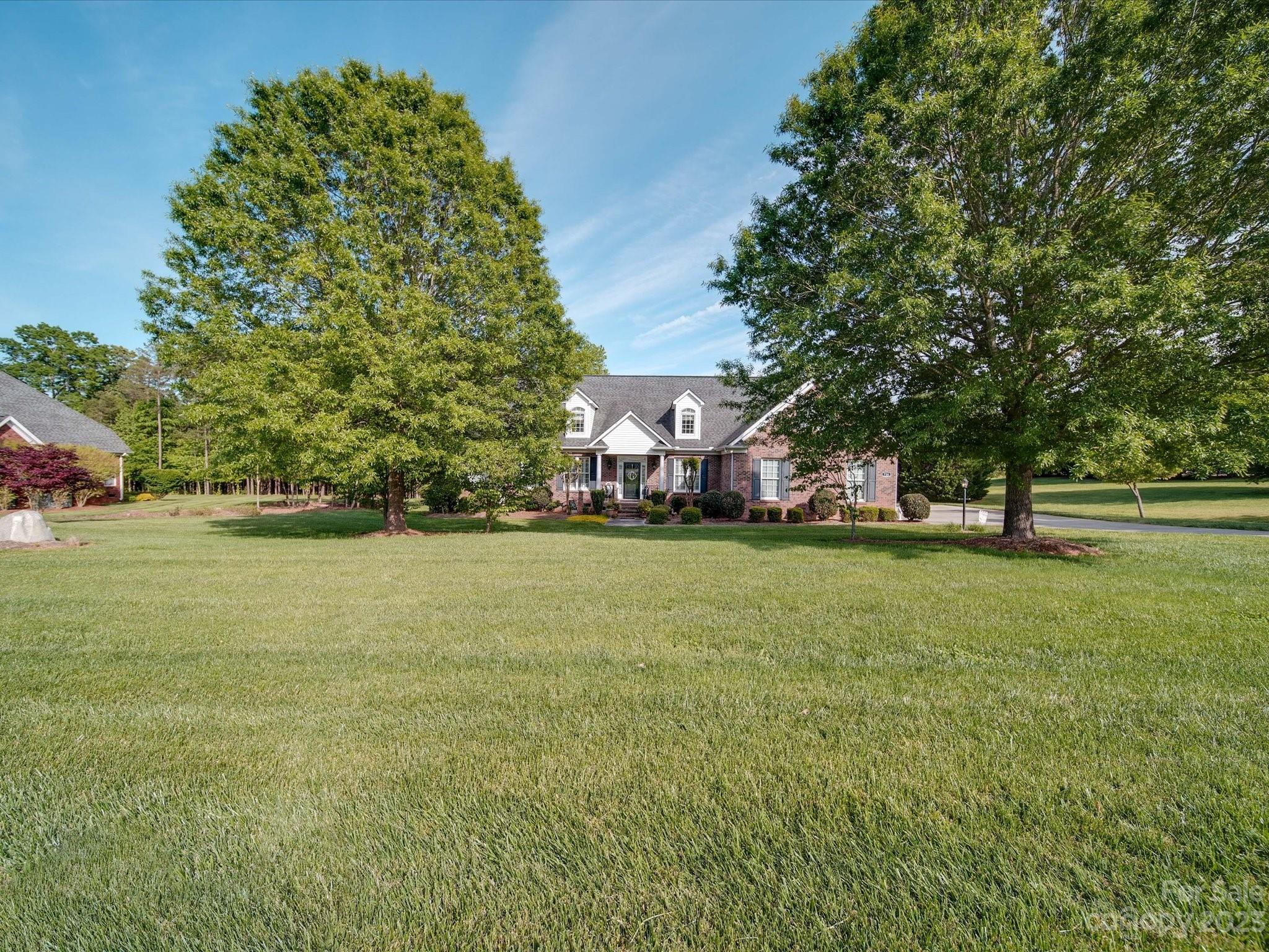 Homewood - Residential