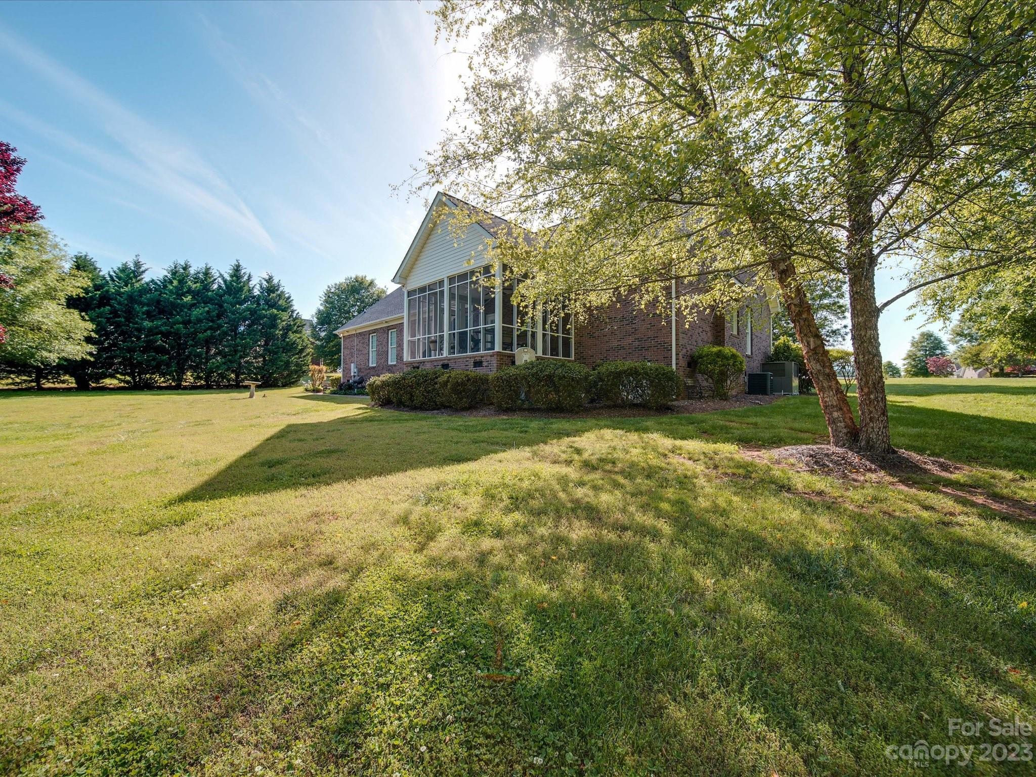 Homewood - Residential