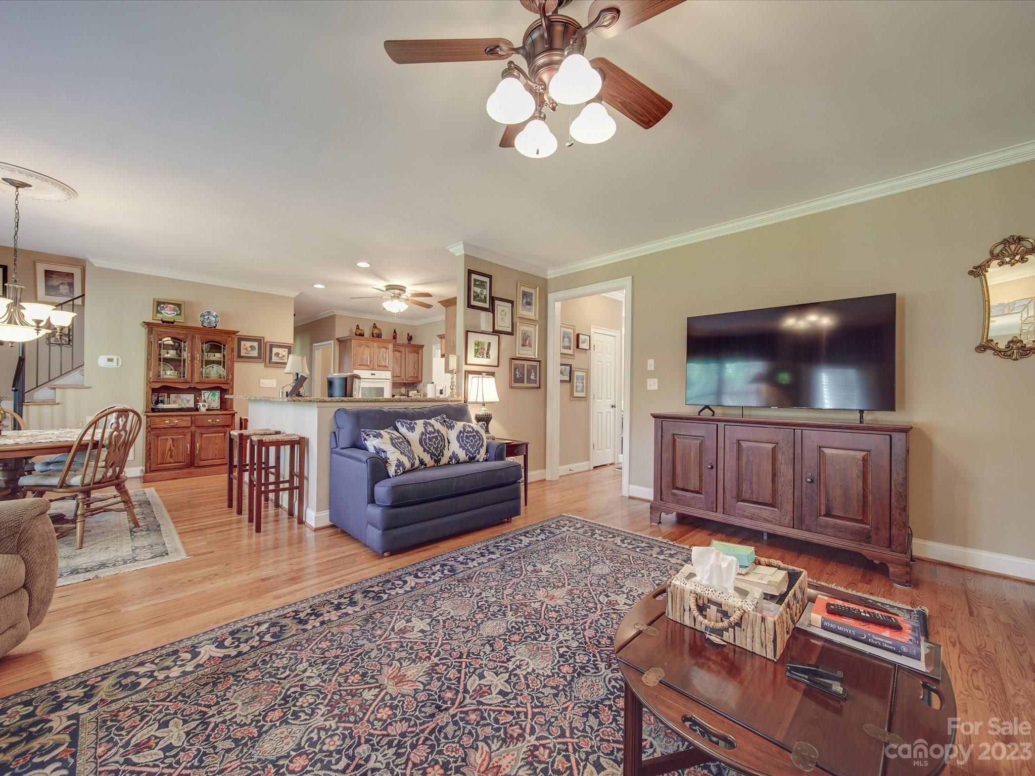 Homewood - Residential