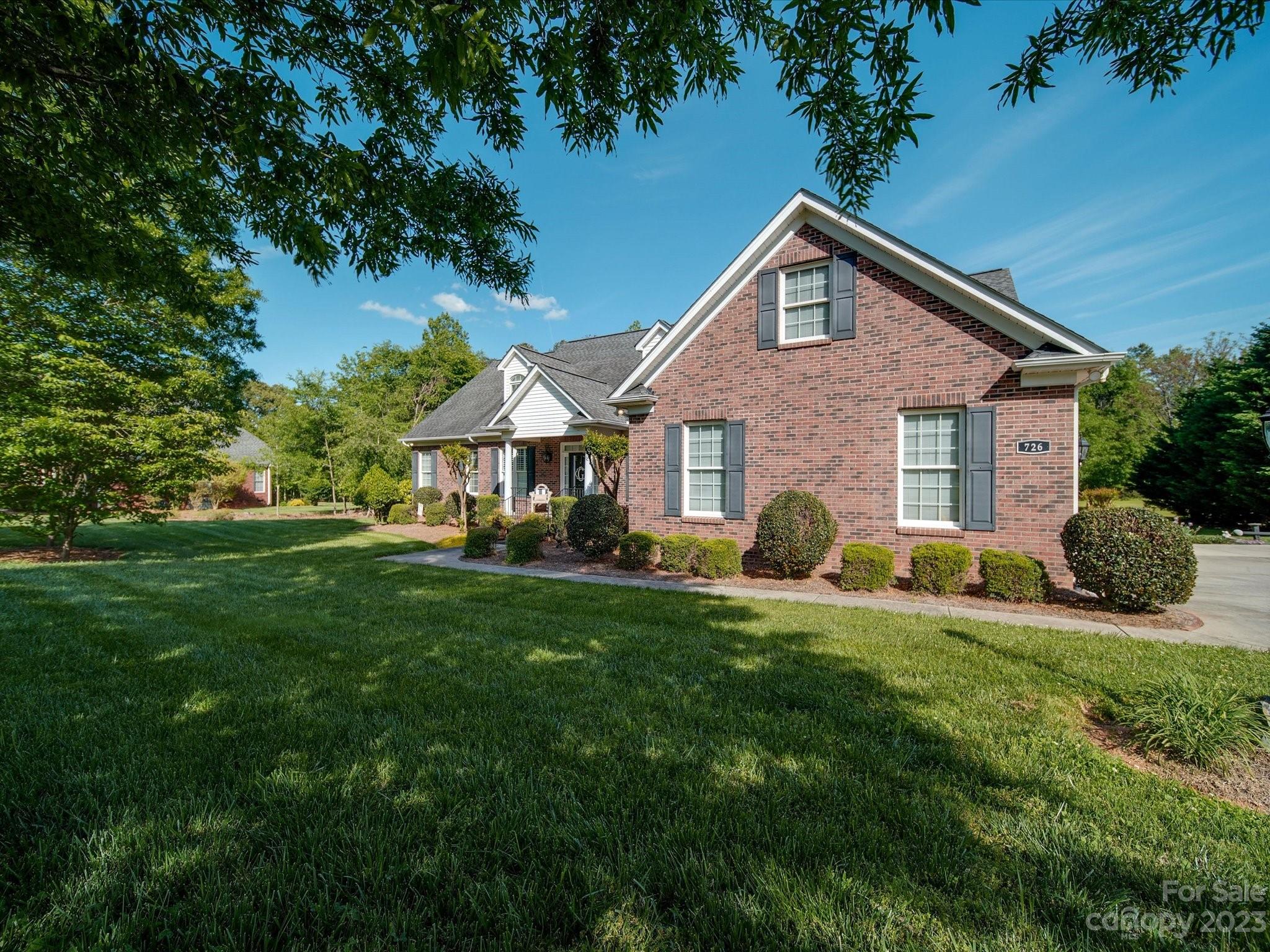 Homewood - Residential