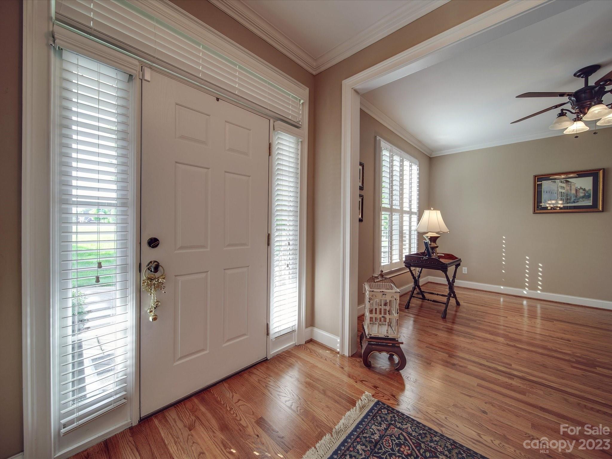 Homewood - Residential