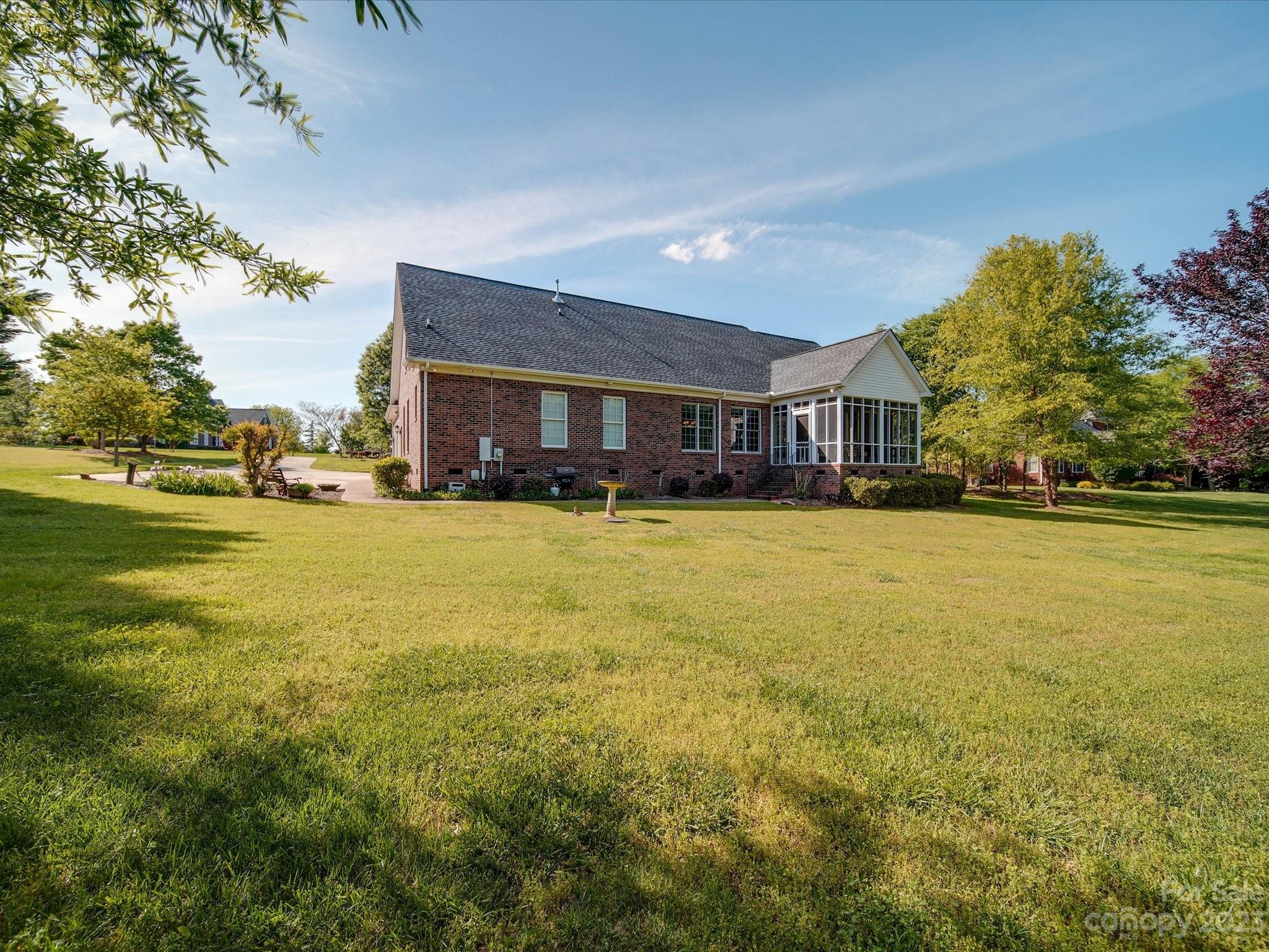 Homewood - Residential