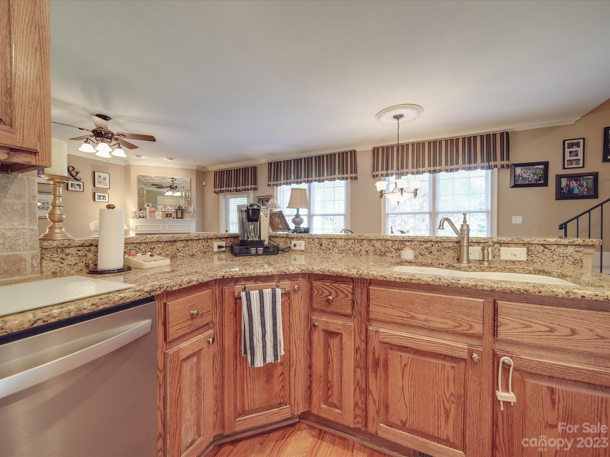 Homewood - Residential