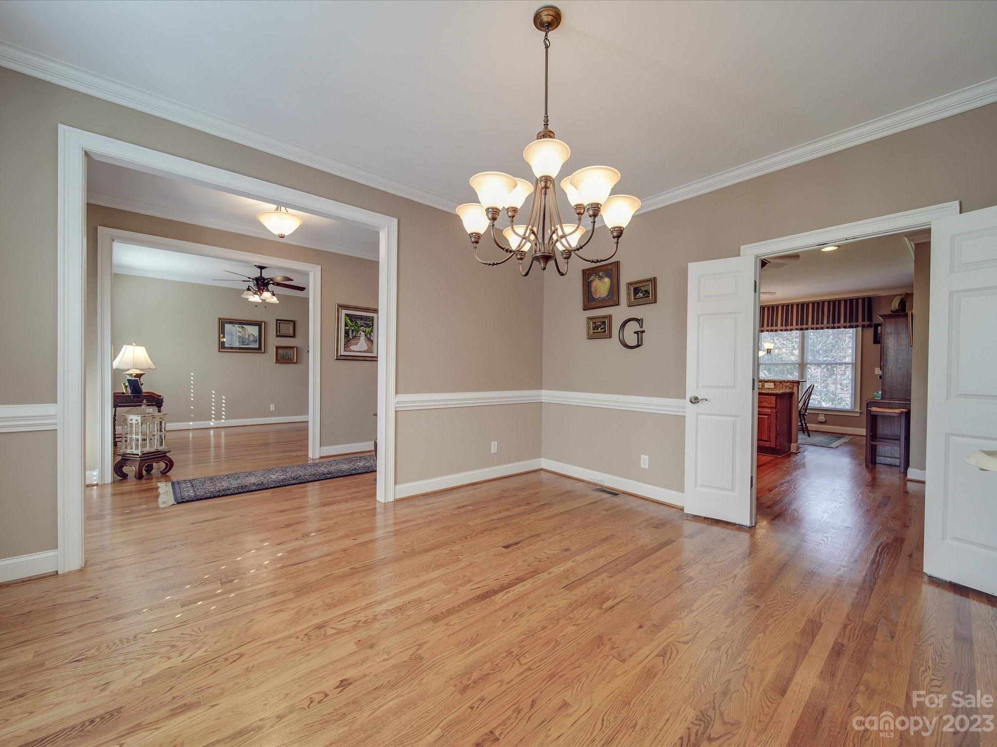 Homewood - Residential