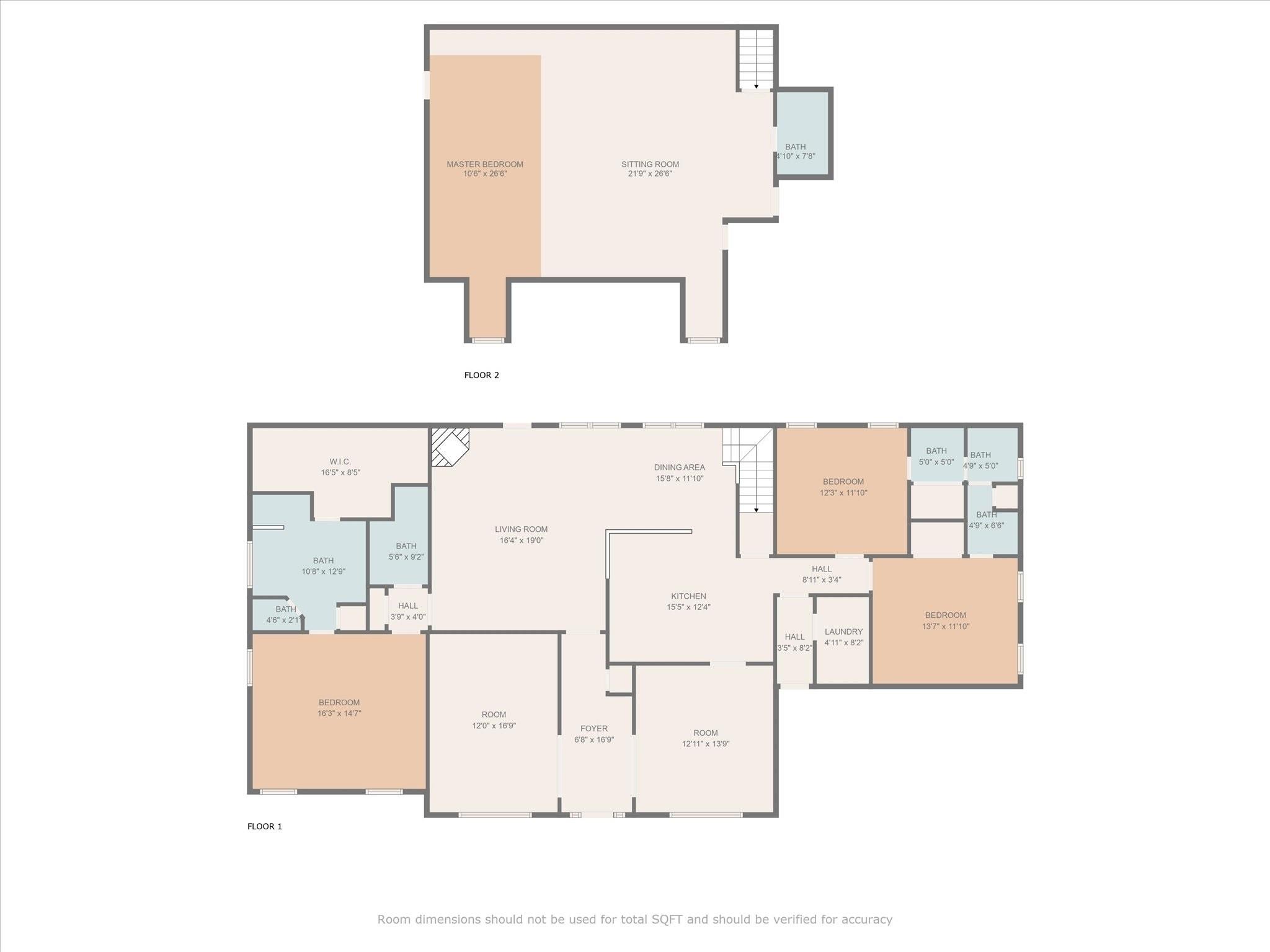 Homewood - Residential